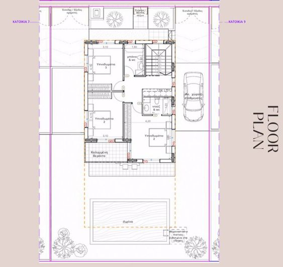 Image No.19-3 Bed Villa for sale