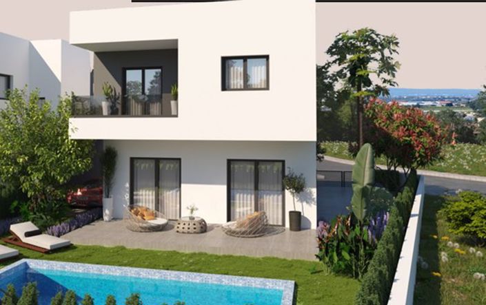 Image No.2-3 Bed Villa for sale