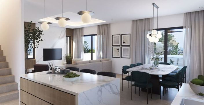 Image No.3-3 Bed Villa for sale