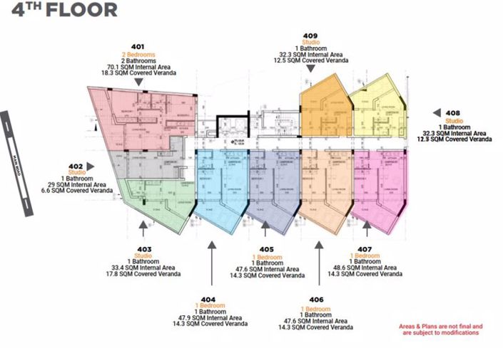 Image No.9-Apartment for sale