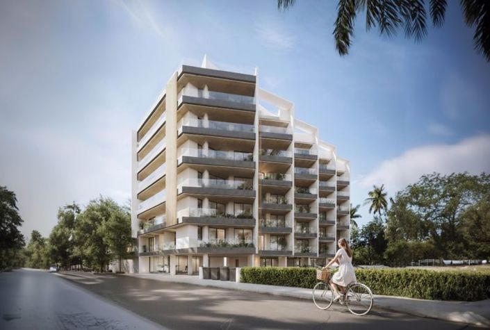 Image No.1-2 Bed Apartment for sale