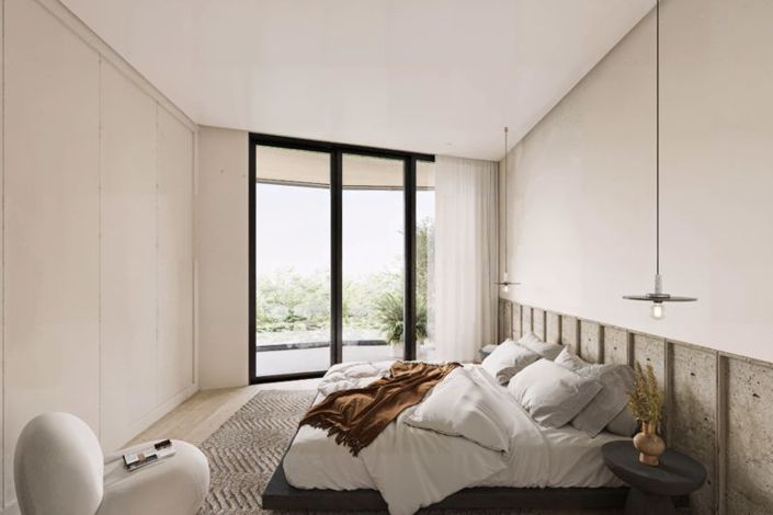 Image No.4-2 Bed Apartment for sale