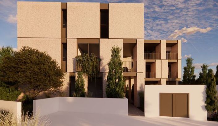 Image No.4-1 Bed Apartment for sale