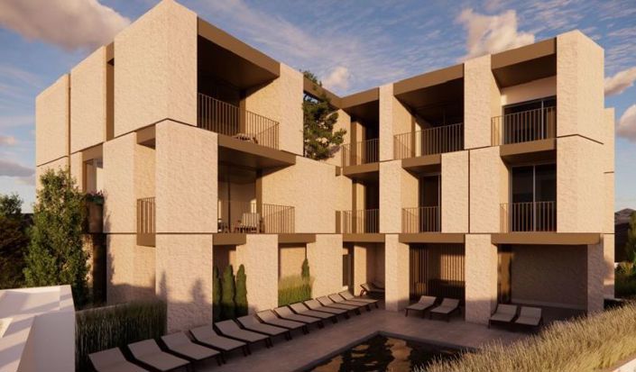 Image No.1-1 Bed Apartment for sale