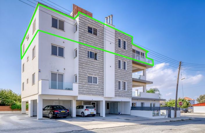 Image No.2-3 Bed Apartment for sale