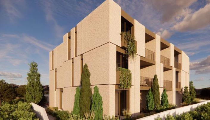 Image No.1-2 Bed Apartment for sale