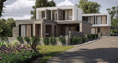 3 Bed Villa for sale