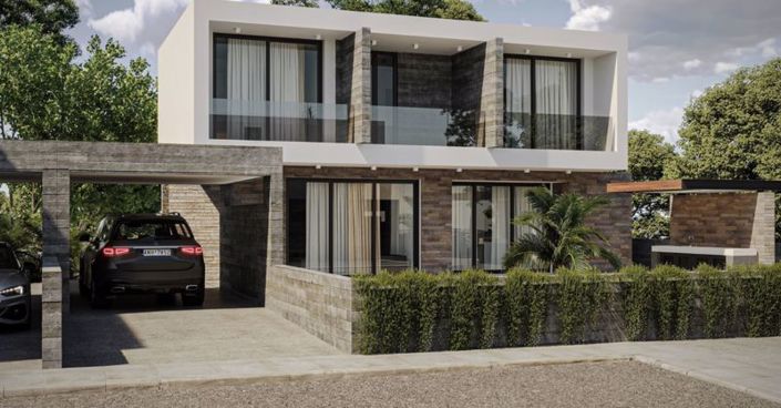 Image No.2-3 Bed Villa for sale