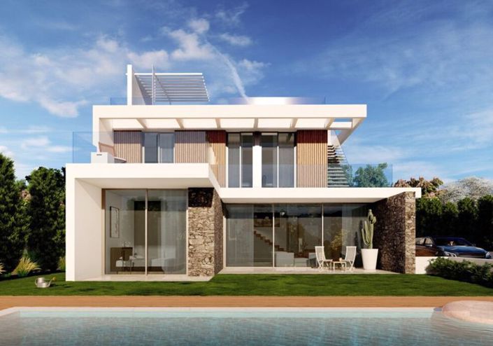 Image No.11-4 Bed Villa for sale