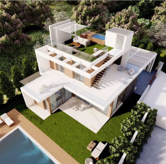 Image No.7-4 Bed Villa for sale