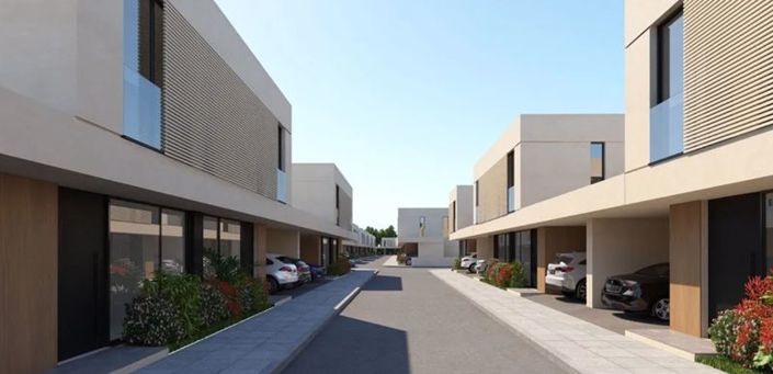 Image No.13-3 Bed Villa for sale