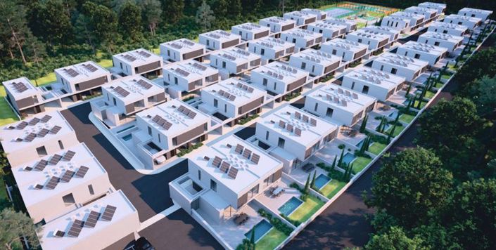 Image No.15-3 Bed Villa for sale