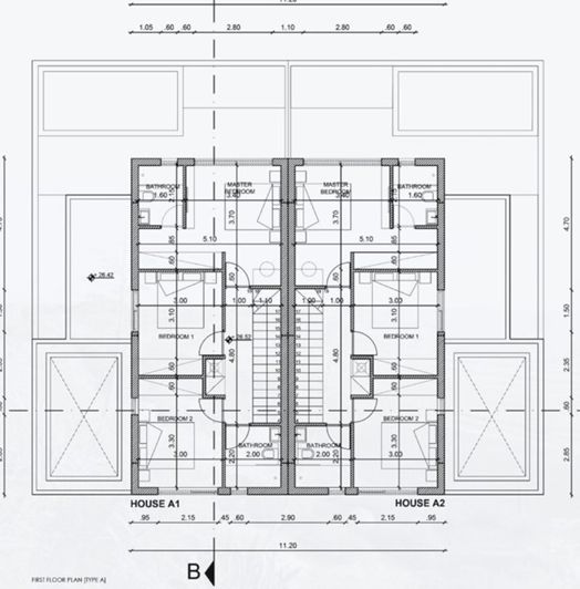 Image No.17-3 Bed Villa for sale