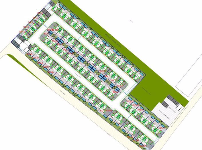 Image No.18-3 Bed Villa for sale