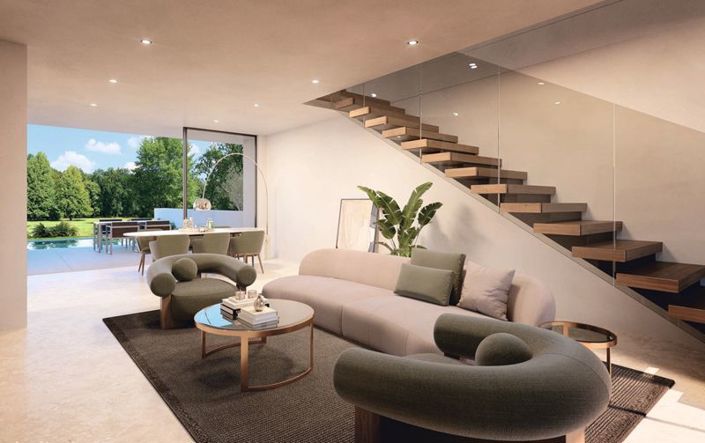 Image No.3-3 Bed Villa for sale