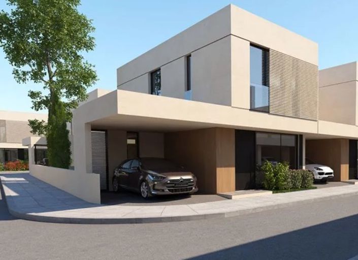 Image No.1-3 Bed Villa for sale