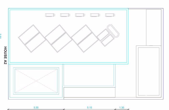 Image No.17-3 Bed Villa for sale