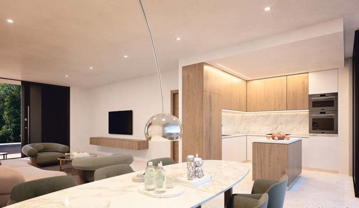 Image No.3-3 Bed Villa for sale