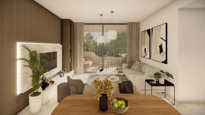 Image No.11-2 Bed Apartment for sale