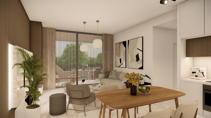 Image No.12-2 Bed Apartment for sale