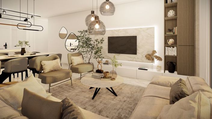 Image No.13-2 Bed Apartment for sale