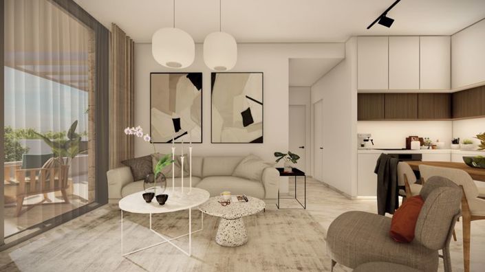 Image No.17-2 Bed Apartment for sale