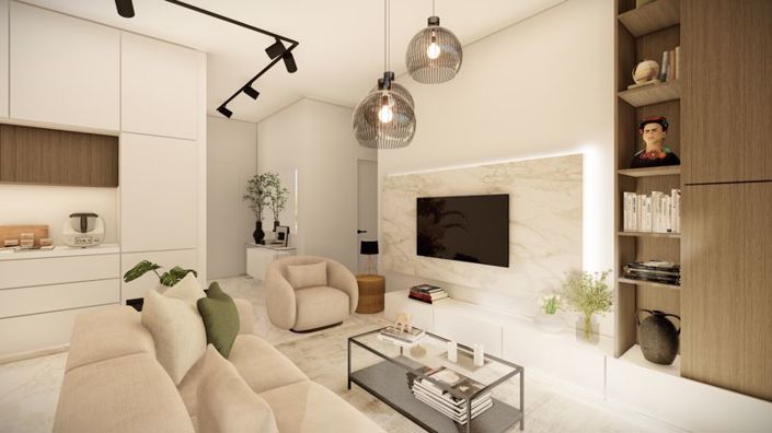 Image No.19-2 Bed Apartment for sale