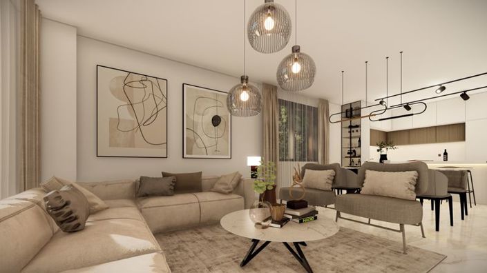 Image No.2-2 Bed Apartment for sale