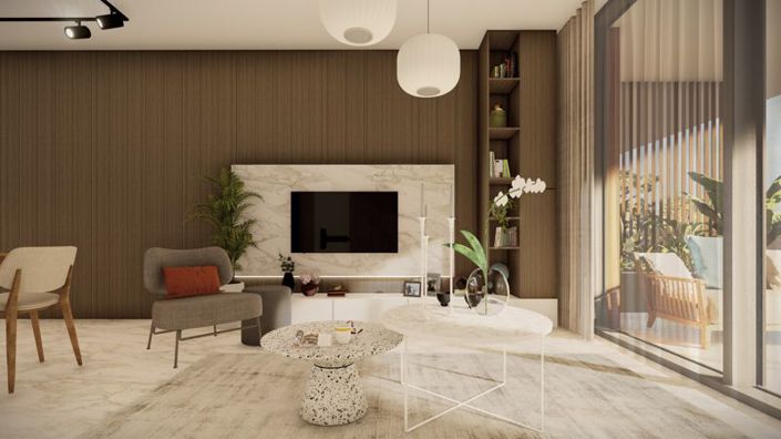 Image No.20-2 Bed Apartment for sale