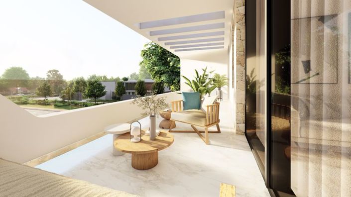 Image No.21-2 Bed Apartment for sale