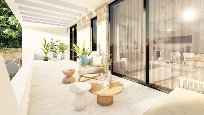 Image No.23-2 Bed Apartment for sale