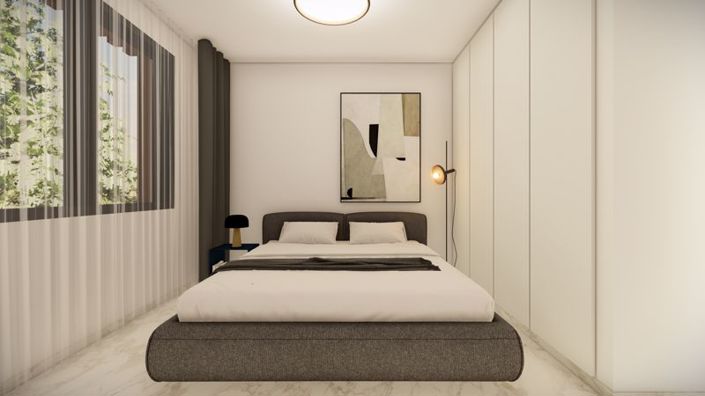 Image No.24-2 Bed Apartment for sale