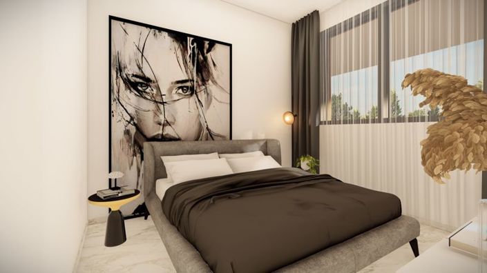 Image No.25-2 Bed Apartment for sale