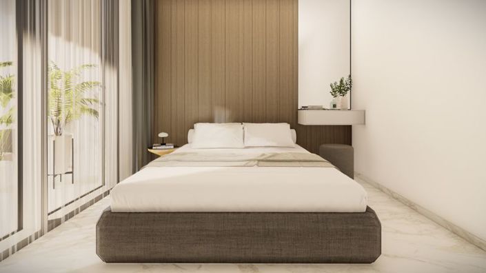 Image No.26-2 Bed Apartment for sale