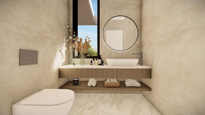 Image No.27-2 Bed Apartment for sale