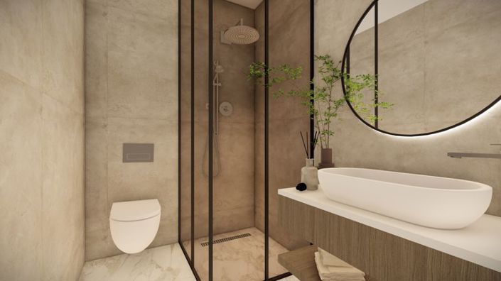 Image No.29-2 Bed Apartment for sale