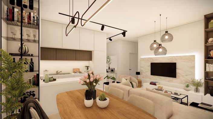 Image No.3-2 Bed Apartment for sale