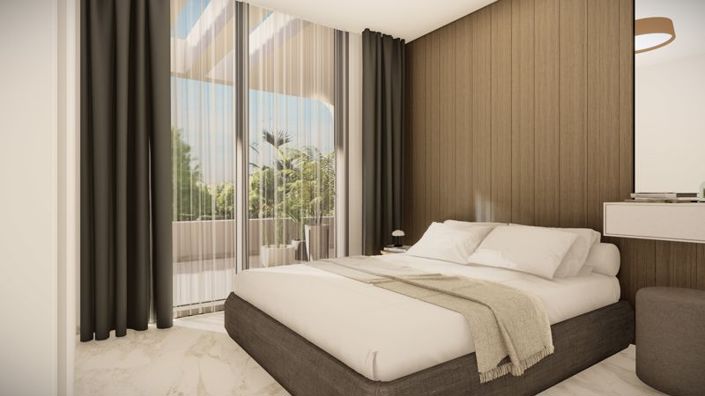 Image No.4-2 Bed Apartment for sale