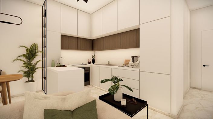 Image No.7-2 Bed Apartment for sale