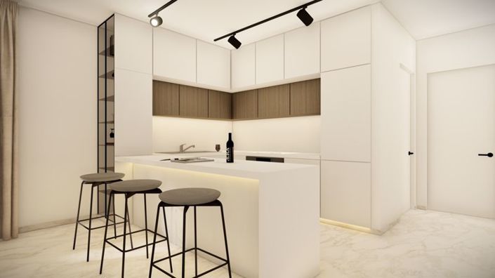 Image No.8-2 Bed Apartment for sale