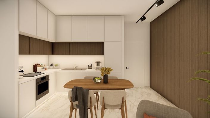 Image No.9-2 Bed Apartment for sale