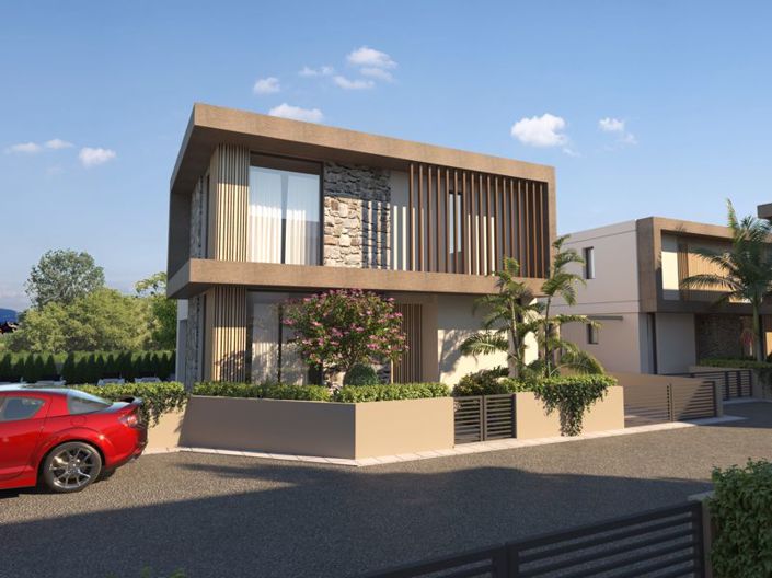 Image No.12-3 Bed Villa for sale