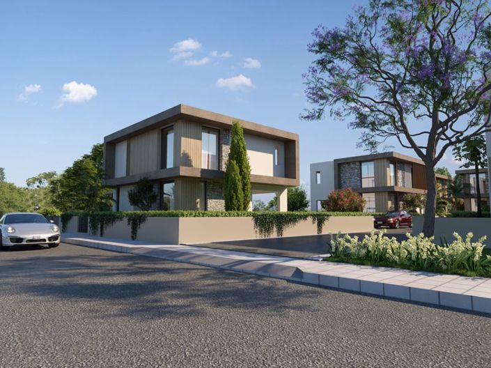 Image No.13-3 Bed Villa for sale