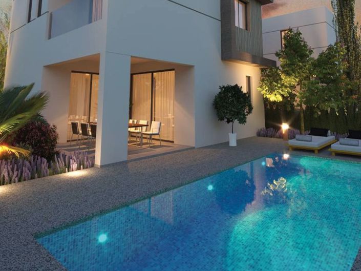 Image No.18-3 Bed Villa for sale