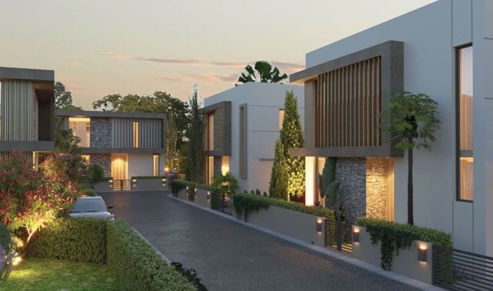 Image No.21-3 Bed Villa for sale