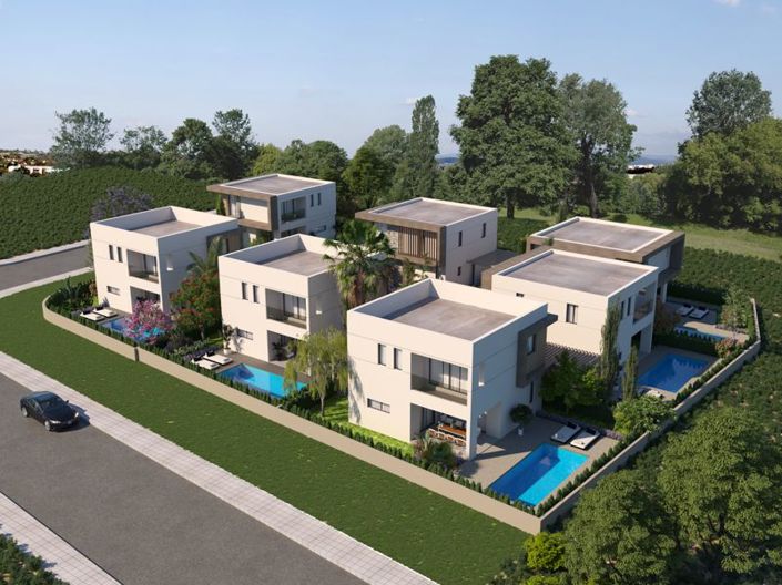 Image No.22-3 Bed Villa for sale