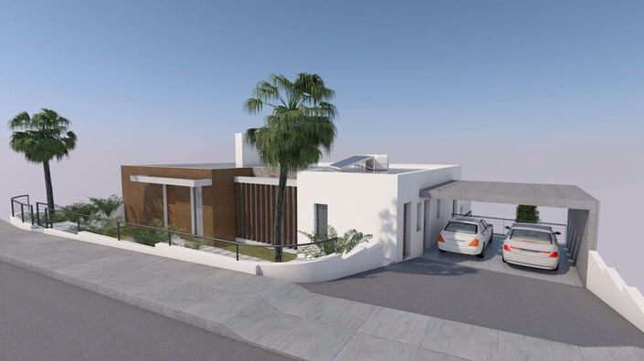 Image No.1-4 Bed Villa for sale