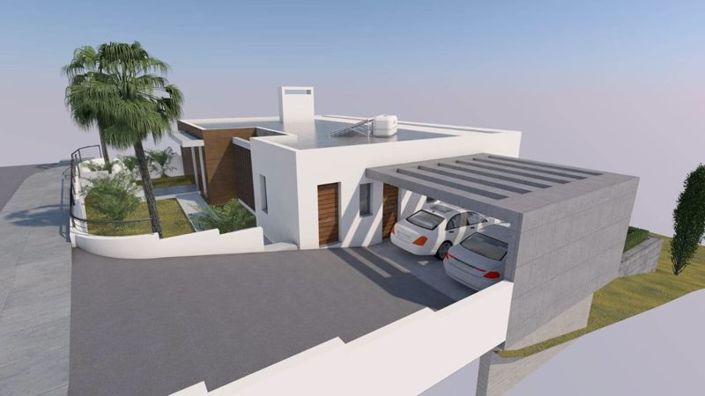 Image No.3-4 Bed Villa for sale