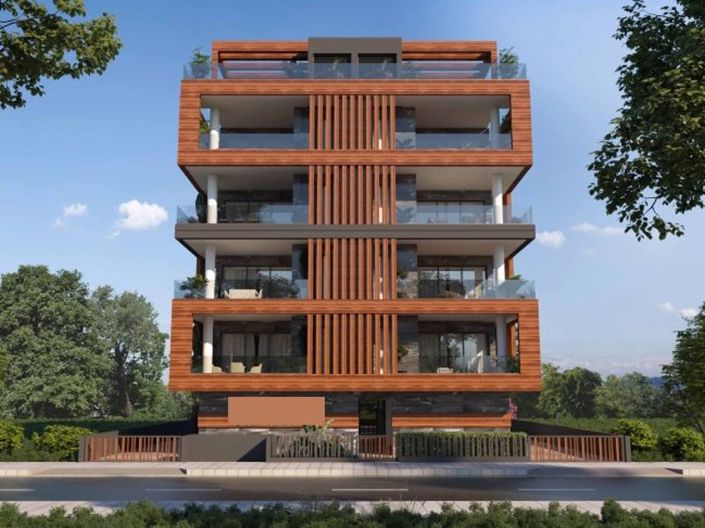 Image No.2-2 Bed Apartment for sale