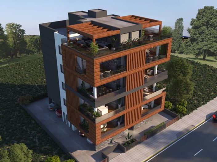 Image No.3-2 Bed Apartment for sale